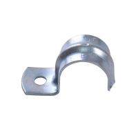 ราคา SC แคล้มจับท่อบาง EMT 1 ขา รุ่น 1/2 INCH (แพ็ค 10 ชิ้น) สีเงิน (MKP1399953)