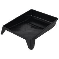 ราคา Giant Kingkong ถาดรองลูกกลิ้งทาสีพลาสติก รุ่น PT10 ขนาด 10 นิ้ว สีดำ (MKP1178666)