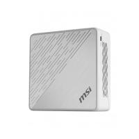 ราคา Msi เดสก์ท็อปขนาดเล็กขนาดเล็กและทรงพลังรุ่น10M-282TH สีขาว (MKP1562958)