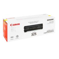 ราคา Canon CANON ตลับหมึกโทนเนอร์ Toner Cartridge รุ่น 325 สีดำ (MKP0975230)