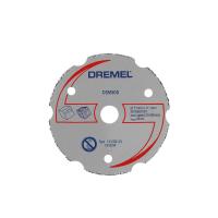 ราคา DREMEL ใบตัดไม้ พลาสติก 3" DSM500 Dremel (MKP1271183)