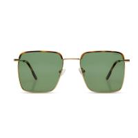 ราคา Komono แว่นกันแดดรุ่น Laurent สีกระทองเขียว (MKP1134256)