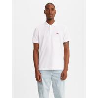 ราคา LEVI'S เสื้อเชิ้ตโปโลผู้ชาย Housemark Polo Shirt With Performance Cool รุ่น 358830003 สีขาว L (MKP1199501)