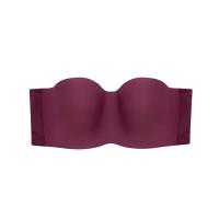 ราคา SABINA เสื้อชั้นใน มีโครง Body Bra The Series (เกาะอก) รุ่น Perfect Bra รหัส SBD8110RD สีแดง E34 (MKP1159716)