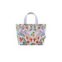 ราคา CATH KIDSTON กระเป๋า Lunch Tote ลาย Paper Bird สีน้ำเงิน 0 (MKP1663295)