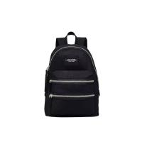 ราคา MARC JACOBS กระเป๋าสะพาย THE BIKER NYLON LARGE BACKPACK สี BLACK One Size (MKP1621972)