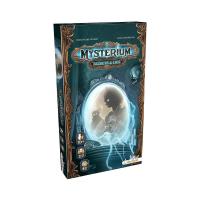 ราคา Dice Cup Board Game Mysterium: Secrets & Lies บอร์ดเกม (MKP1318849)