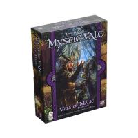 ราคา Dice Cup Board Game Mystic Vale: Vale of Magic Expansion บอร์ดเกม (MKP1318889)