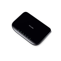 ราคา TP-LINK Advice TP-LINK Gigabit Switching Hub (TL-SG1005D) 5 Port (5") A0091233 (MKP0677479)