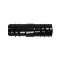 ราคา Chaiyo Sprinkler ข้อต่อตรง PE รุ่น 350-16 ขนาด 32 x 20 มม. (แพ็ค 5 ชิ้น) สีดำ (MKP0784817)