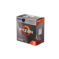 ราคา AMD AMD CPU AM4 RYZEN3 3200G (MKP0305025)
