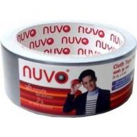 ราคา Nuvo เทปผ้า รุ่น 666 ขนาด 36 มม. สีบรอนซ์ (MKP0785191)