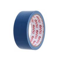 ราคา Nuvo เทปผ้า รุ่น 666 ขนาด 24 มม. สีน้ำเงิน (MKP0785203)