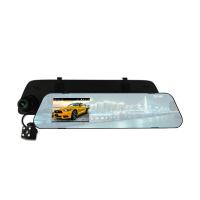 ราคา Dengo กล้องติดรถยนต์ รุ่น Shark สีดำ (MKP0531964)