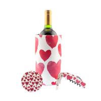 ราคา Koala ชุดที่เปิดไวน์ Love รุ่น 397935 red, white (MKP1492519)