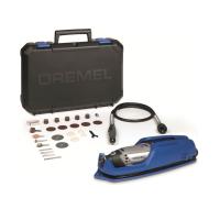 ราคา DREMEL เครื่องมือโรตารี่ 3000-1/25 สีเทา-ดำ (MKP0549051)