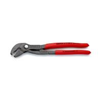 ราคา Knipex คีมถอดใส่เข็มขัดรัดท่อ 250 มม. รุ่น 8551250A หลากสี (MKP0593610)