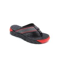 ราคา SCHOLL รองเท้าสกอลล์ บราซิลเลี่ยน V Brazillian V รองเท้าแตะคีบ Unisex รองเท้าสุขภาพ Comfort Sandal เบา ทนทาน สี Red 42 EU (MKP1383643)