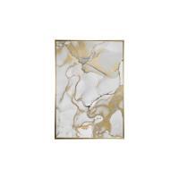 ราคา Chic Republic ภาพติดฝาผนัง ABSTRACT MARBLE-II/50x70 สี หลากสี (MKP1323626)