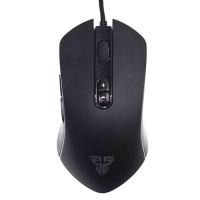 ราคา FANTECH OPTICAL MOUSE FANTECH X9 THOR GAMING (BLACK) (MKP0351435)