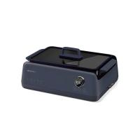 ราคา ALECTRIC เตาย่างไฟฟ้าไร้ควัน 3 in 1 Set 3 ชิ้น รุ่น SG1-X2 สี Hale Navy (MKP1363621)