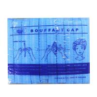 ราคา MICROTEX หมวกคลุมผมชนิดใยสังเคราะห์ รุ่น 67-934608 ขนาด 21 x 24 x 5 ซม. (แพ็ก 50 ชิ้น) สีฟ้า (MKP1178806)