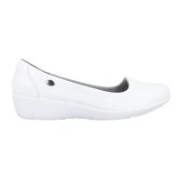 ราคา AEROSOFT รองเท้าคัทชูมีส้น รุ่น CW3133 สีขาว 7.5 US (MKP1210320)