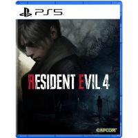ราคา Playstation PS5 RESIDENT EVIL 4 (MULTI-LANGUAGE) (ASIA) (MKP1499050)