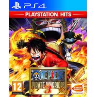 ราคา Playstation PS4 ONE PIECE: PIRATE WARRIORS 3 (PLAYSTATION HITS) (EURO) (MKP1499067)