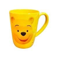 ราคา FLOWER WARE แก้วน้ำเมลามีน รุ่น หมีพูห์ C2352-3 ขนาด 3 นิ้ว สีเหลือง (MKP0797852)