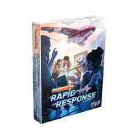 ราคา Dice Cup Board Game Pandemic: Rapid Response บอร์ดเกม (MKP1326041)