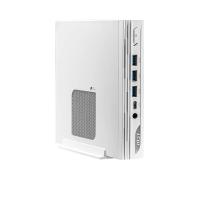 ราคา Msi เดสก์ท็อปพีซีโปรเซสเซอร์สูงสุด Intel® Core™ i5-1340P รุ่นPRO DP10 13M-063TH สีขาว (MKP1562969)