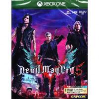 ราคา XBOX XBO DEVIL MAY CRY 5 (MULTI-LANGUAGE) (ASIA) (MKP0321308)