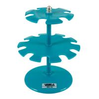 ราคา WAGO ที่แขวนตรายาง 2 ชั้น 16 ช่อง Wago WG-16 (MKP0981598)