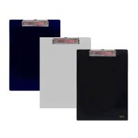 ราคา ORCA คลิปบอร์ดพลาสติก ขนาด A5 คละสี (MKP1136074)
