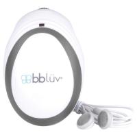 ราคา BBLUV สีขาว Echo เครื่องฟังหัวใจทารกในครรภ์ (MKP1300356)