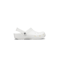 ราคา CROCS รองเท้าลำลองผู้ใหญ่ UNISEX CLASSIC CLOG สีขาว M11 US (MKP1657091)