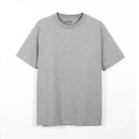 ราคา OASIS เสื้อยืดผู้ชายสีเทา S (GRMKPPR000038376)