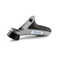 ราคา DREMEL อุปกรณ์ต่อพ่วง มือจับปากกา A577 สีเทา-ดำ (MKP0549218)