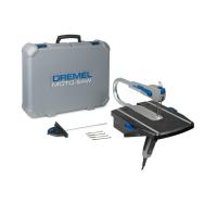 ราคา DREMEL เลื่อยจิ๊กซอว์พร้อมแท่น MS20-1/5 สีเทา-ดำ (MKP0549219)