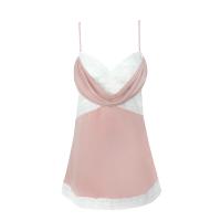 ราคา SABINA SABINA | JANESUDA x SABINA ชุดเดรส ผู้หญิง Carola - สีชมพูอ่อน L (MKP1665357)