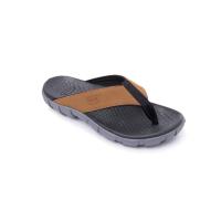 ราคา SCHOLL รองเท้าแตะคีบ Unisex รุ่นเจซัน สีน้ำตาล 37 EU (MKP1518464)