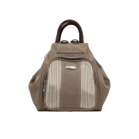 ราคา HUSKIES กระเป๋าเป้ ฮัสกี้ส์ Huskies Bags HK 02-787 KK สีกากี One Size (MKP0242351)