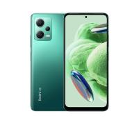 ราคา Xiaomi สมาร์ทโฟนรุ่น Redmi Note 12 5G (6GB+128GB) สีเขียว (MKP1561357)