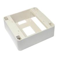 ราคา SOKAWA บล็อคลอย (รุ่นเก่า) 4 x 4 รุ่น S-078 สีครีม (MKP1407029)