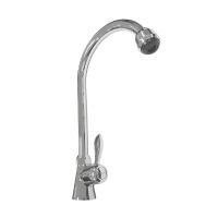 ราคา VEGARR ก๊อกซิงค์น้ำเย็นติดเคาน์เตอร์ รุ่น V9902U โครเมียม (MKP0817396)