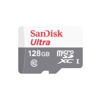 ราคา SANDISK Advice Micro SD 128GB SanDisk ULTRA SDSQUNR-128G-GN6MN (100MB/s.) A0132676 (MKP0596994)