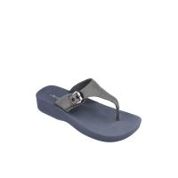 ราคา AEROSOFT รองเท้าแตะ รุ่น FW8161 สีเทา ไซส์ 35 35 EU (MKP1254539)