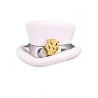 ราคา NINTENDO OTHER SUPER MARIO ODYSSEY BOTTLE CAP COLLECTION (KUPPA’S TOP HAT) (JAPAN) (MKP1026049)