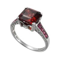 Marc Jewelry แหวน รุ่น SR00098GA/R
